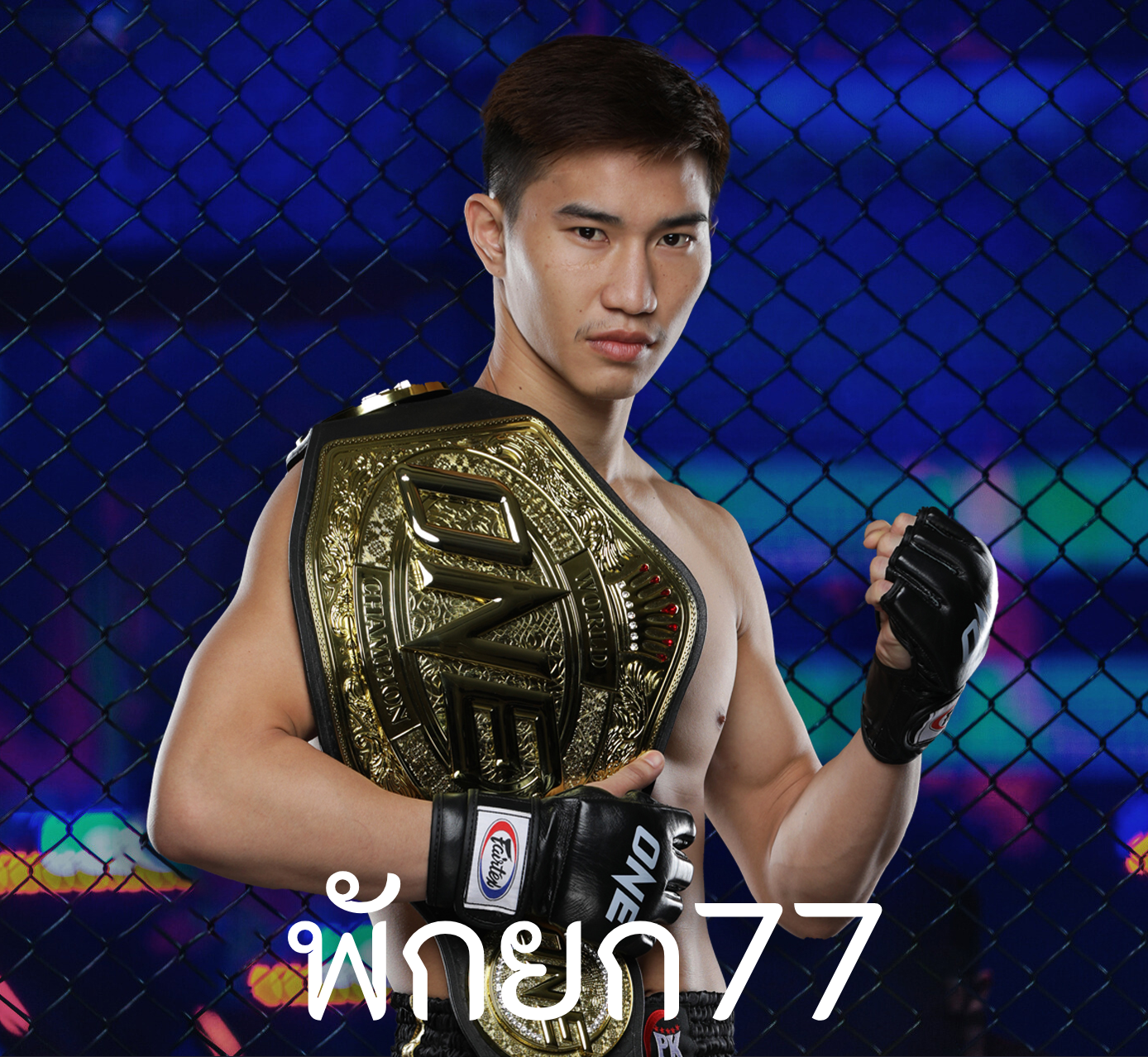พักยก77
